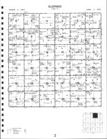 Code 2 - Eldorado Township, Eldorado, Clay County 1986